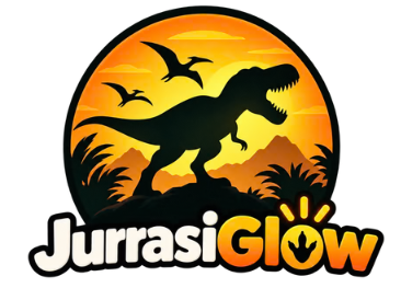 JurrasiGlow